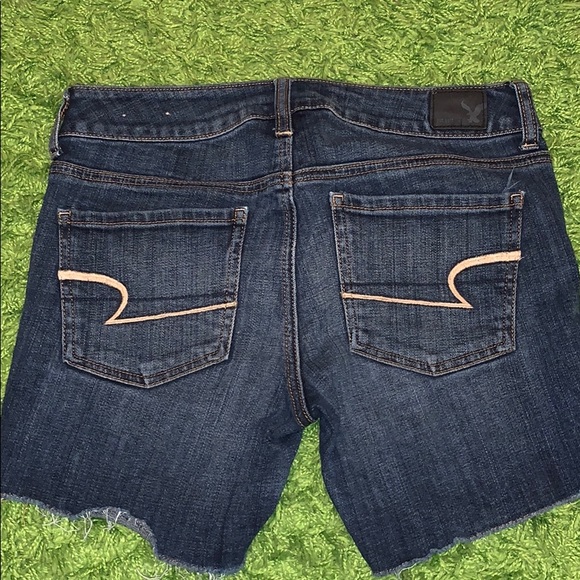 American eagle jean shorts - Picture 2 of 2